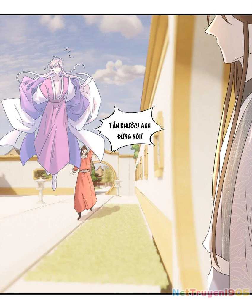 Hình Như Cầm Nhầm Kịch Bản Của Nữ Chính Rồi! Chapter 66 - 23