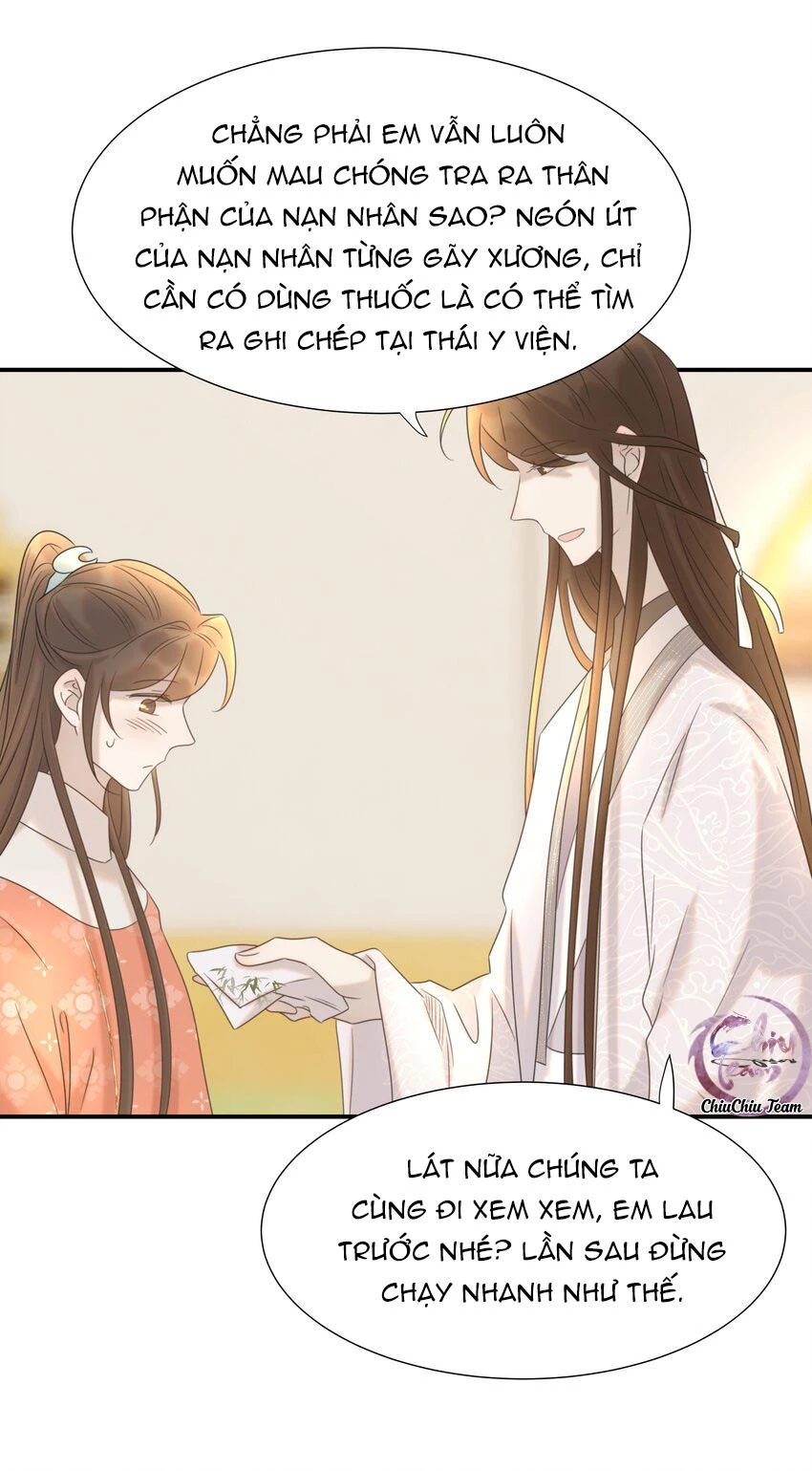 Hình Như Cầm Nhầm Kịch Bản Của Nữ Chính Rồi! Chapter 66 - 34