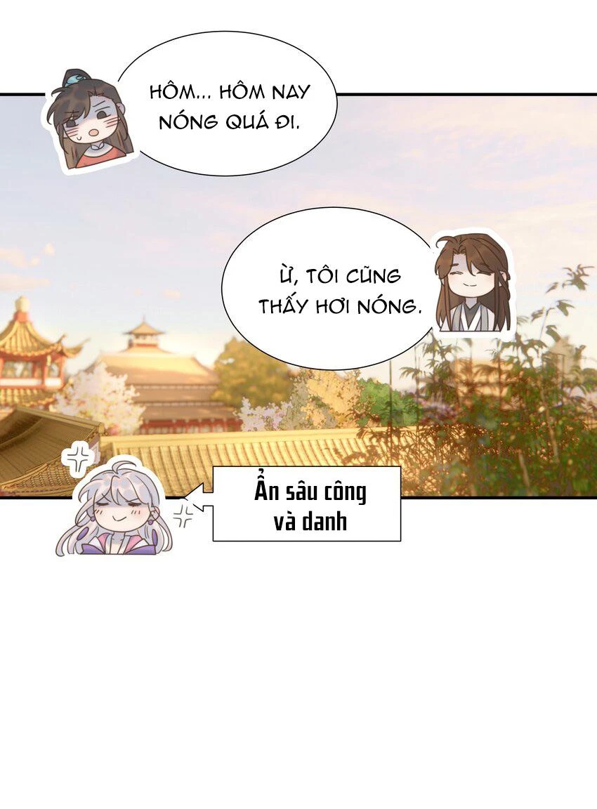 Hình Như Cầm Nhầm Kịch Bản Của Nữ Chính Rồi! Chapter 66 - 36