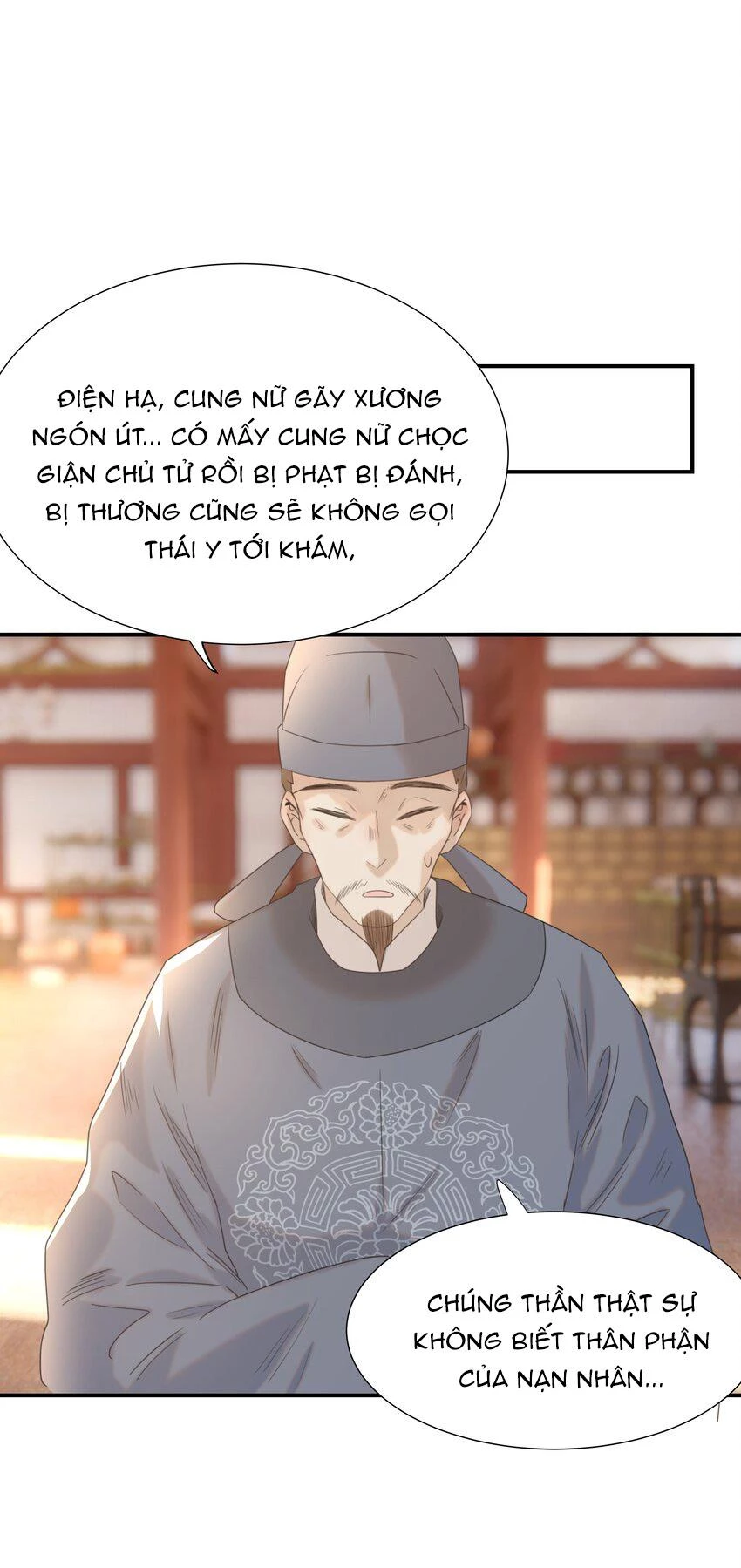 Hình Như Cầm Nhầm Kịch Bản Của Nữ Chính Rồi! Chapter 66 - 37