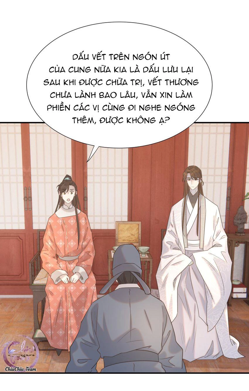 Hình Như Cầm Nhầm Kịch Bản Của Nữ Chính Rồi! Chapter 66 - 39