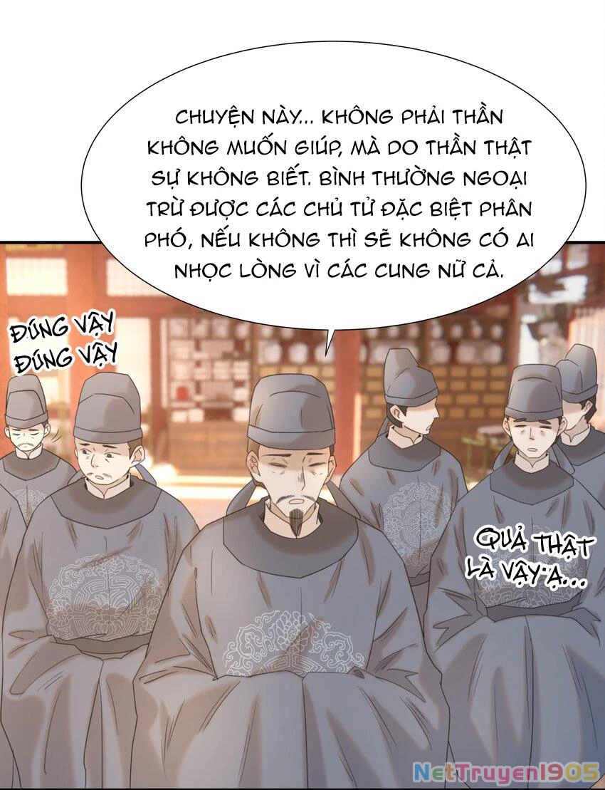 Hình Như Cầm Nhầm Kịch Bản Của Nữ Chính Rồi! Chapter 66 - 41