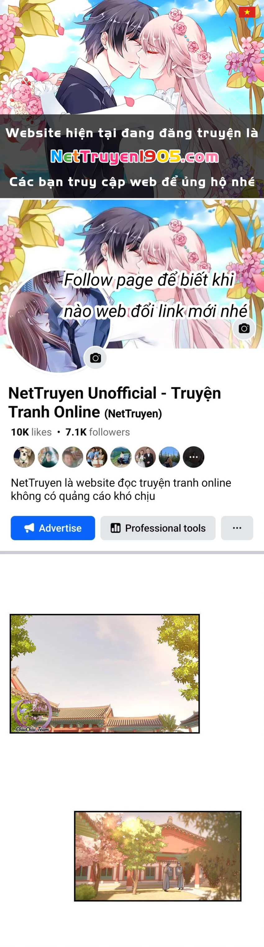 Hình Như Cầm Nhầm Kịch Bản Của Nữ Chính Rồi! Chapter 67 - 1