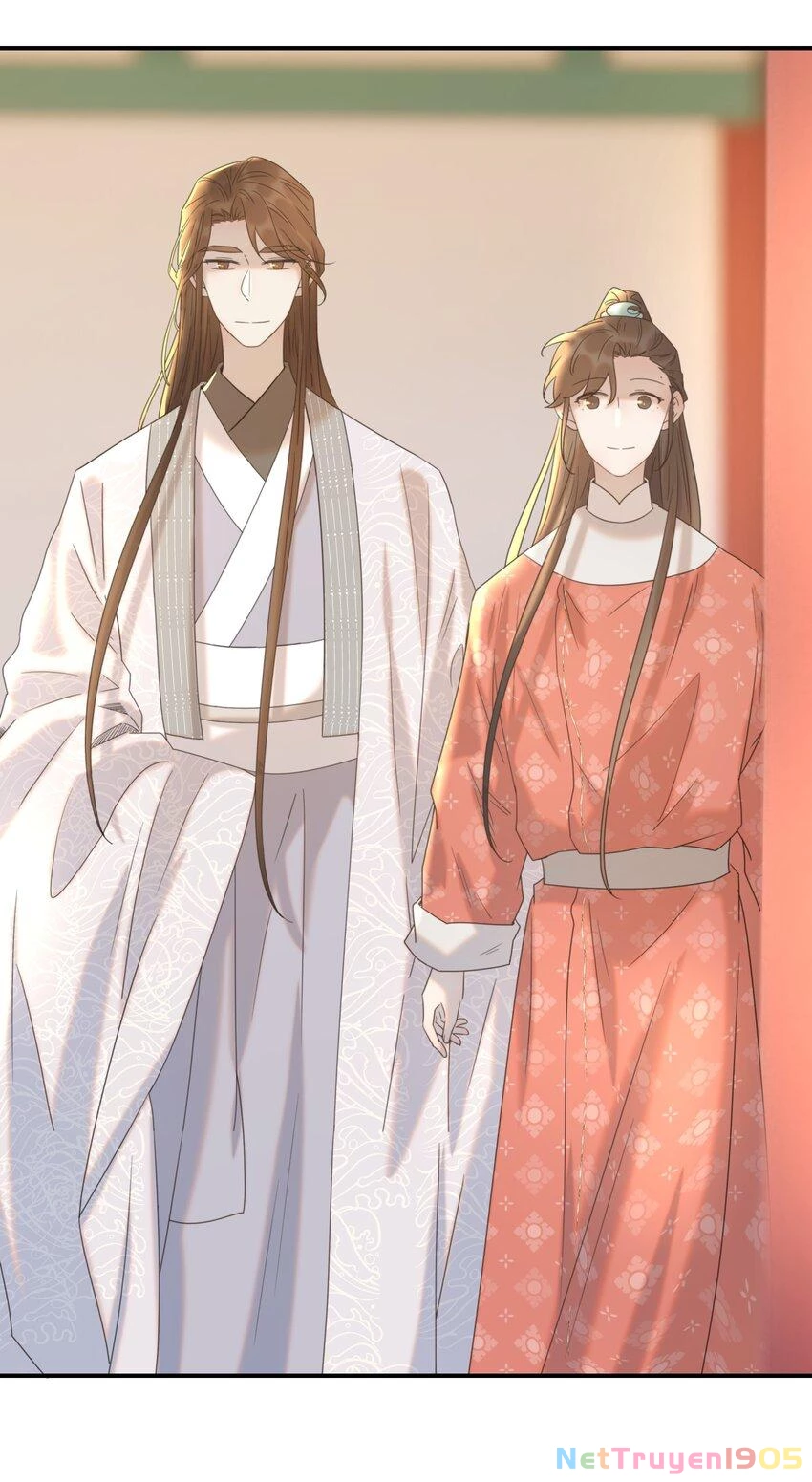 Hình Như Cầm Nhầm Kịch Bản Của Nữ Chính Rồi! Chapter 67 - 4