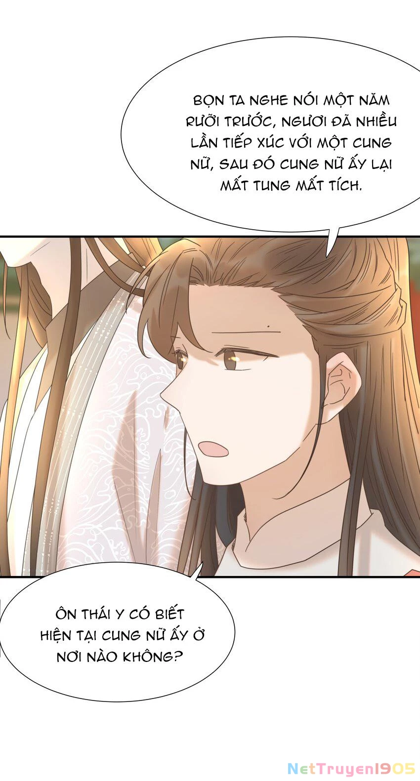 Hình Như Cầm Nhầm Kịch Bản Của Nữ Chính Rồi! Chapter 67 - 8