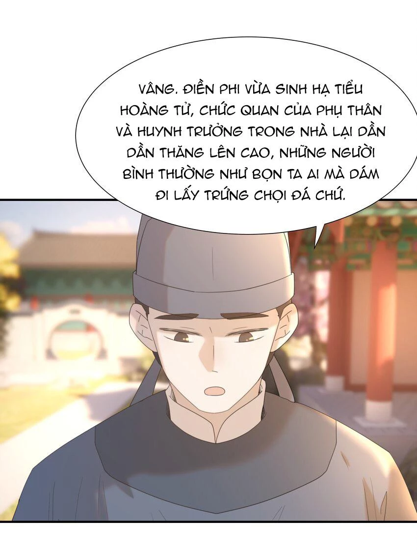 Hình Như Cầm Nhầm Kịch Bản Của Nữ Chính Rồi! Chapter 67 - 17