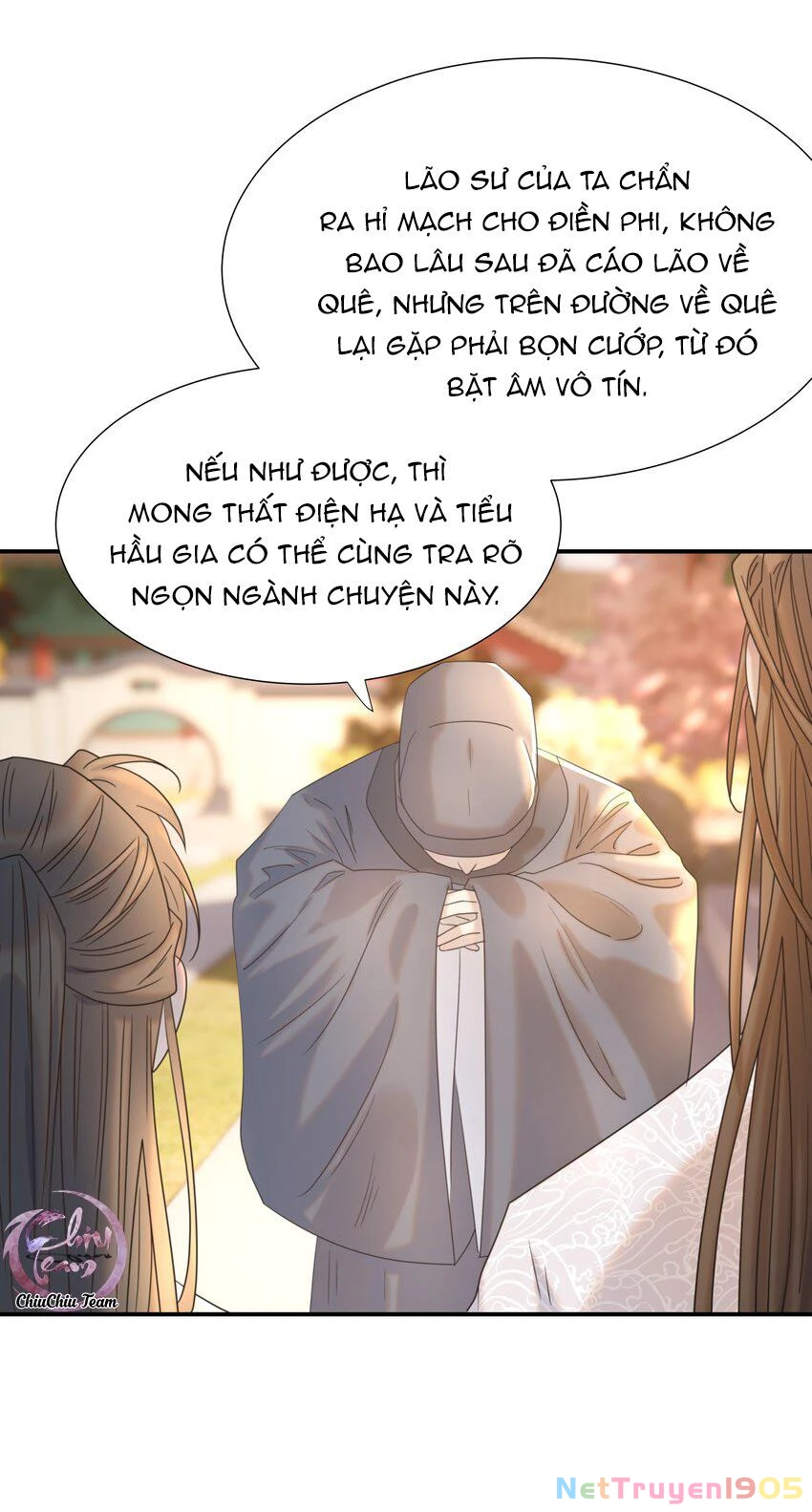 Hình Như Cầm Nhầm Kịch Bản Của Nữ Chính Rồi! Chapter 67 - 18