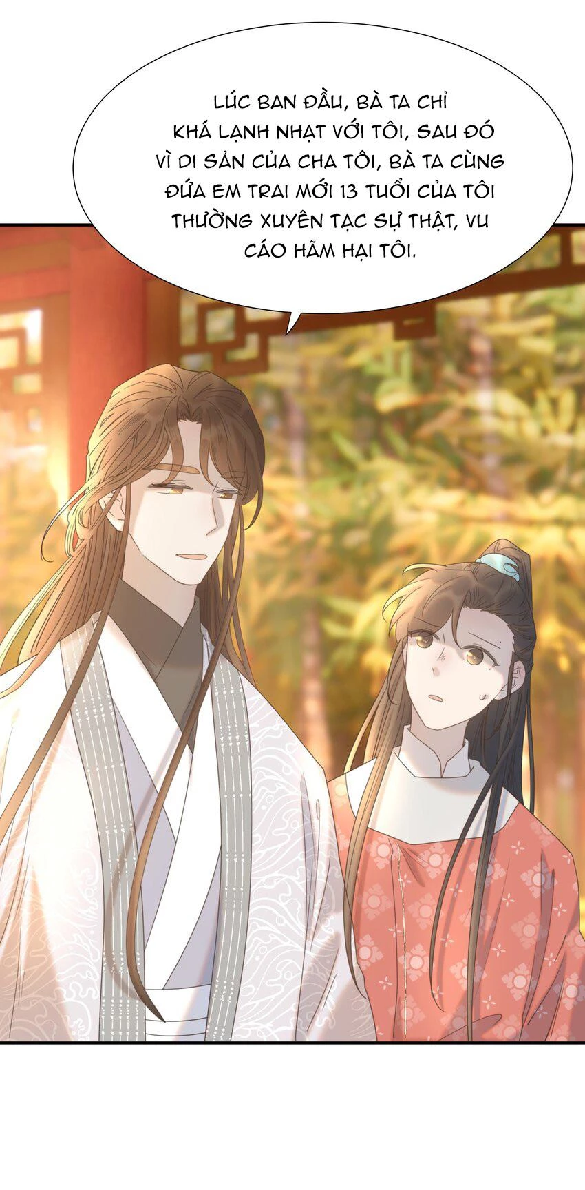 Hình Như Cầm Nhầm Kịch Bản Của Nữ Chính Rồi! Chapter 67 - 33