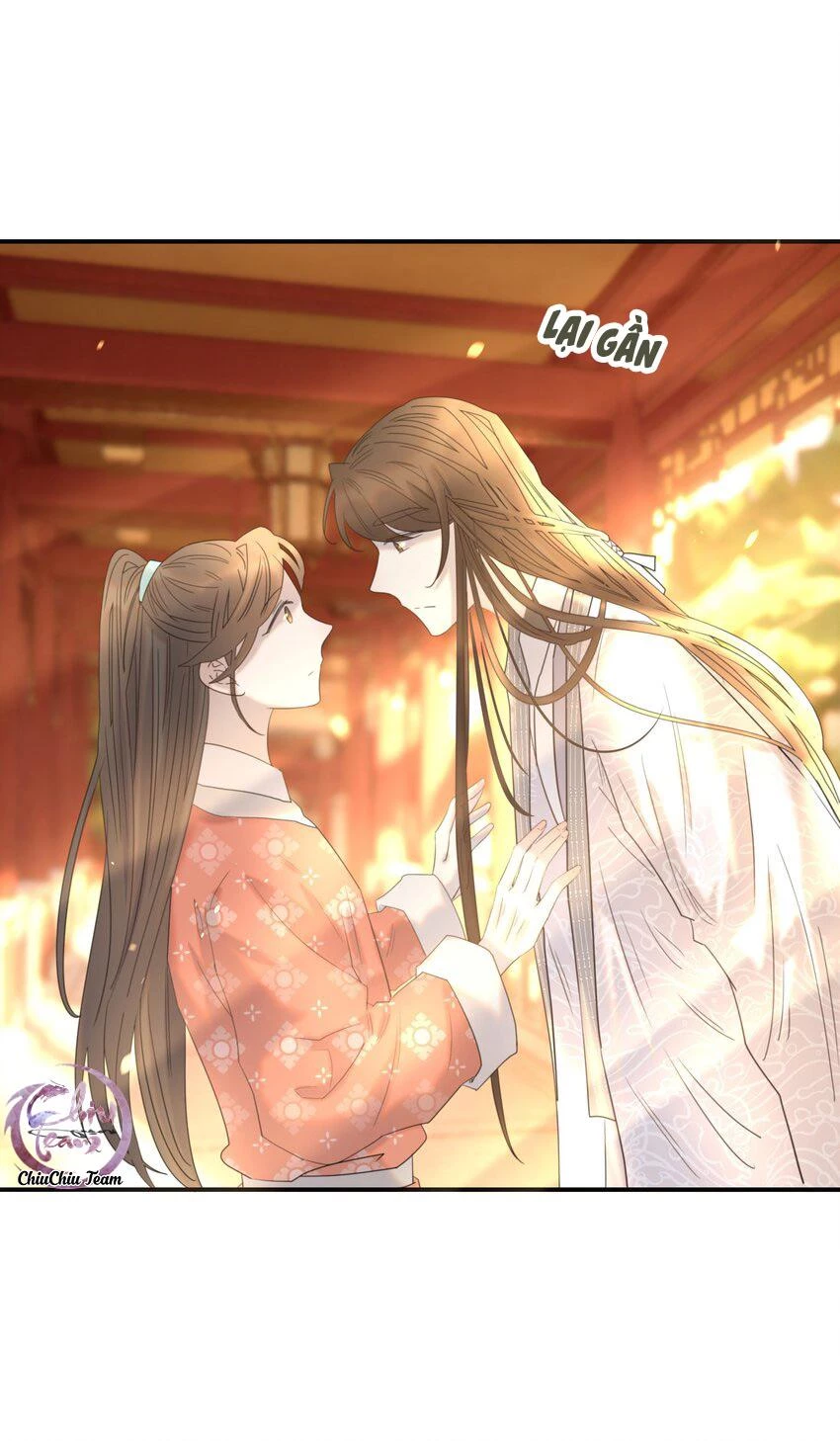 Hình Như Cầm Nhầm Kịch Bản Của Nữ Chính Rồi! Chapter 67 - 41