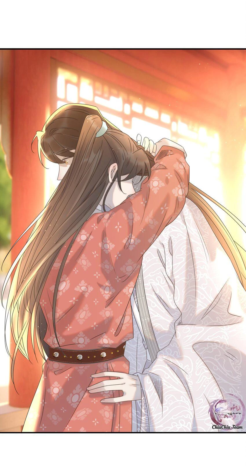 Hình Như Cầm Nhầm Kịch Bản Của Nữ Chính Rồi! Chapter 67 - 44