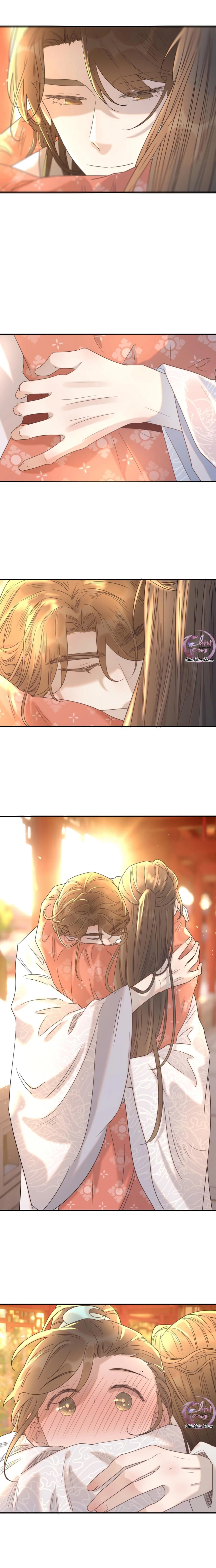 Hình Như Cầm Nhầm Kịch Bản Của Nữ Chính Rồi! Chapter 68 - 2