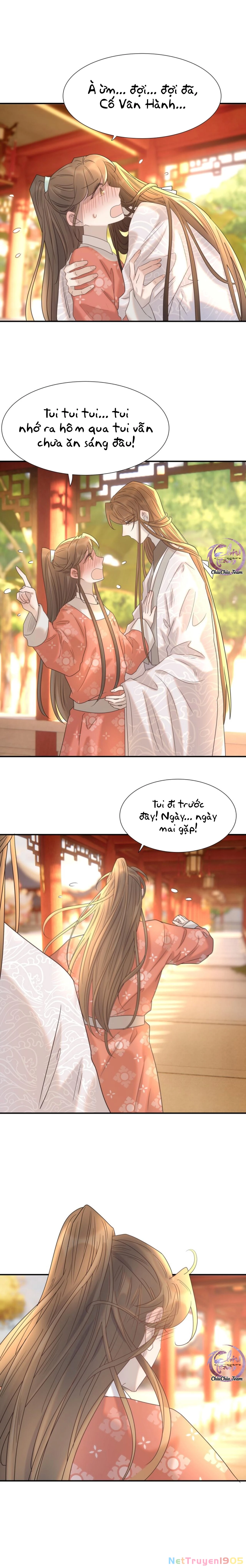 Hình Như Cầm Nhầm Kịch Bản Của Nữ Chính Rồi! Chapter 68 - 3