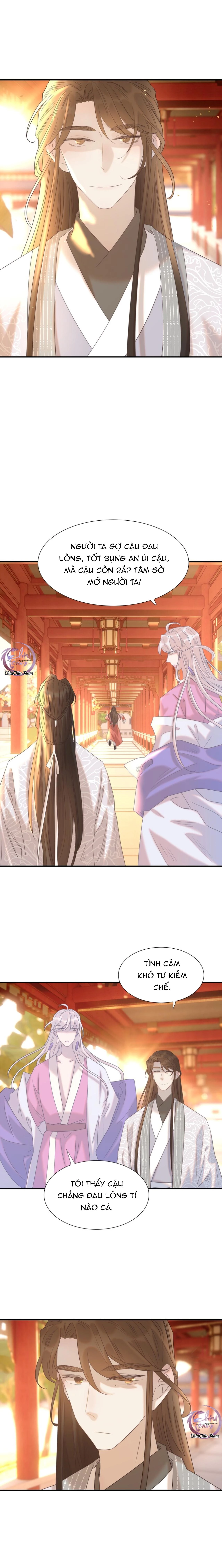 Hình Như Cầm Nhầm Kịch Bản Của Nữ Chính Rồi! Chapter 68 - 4