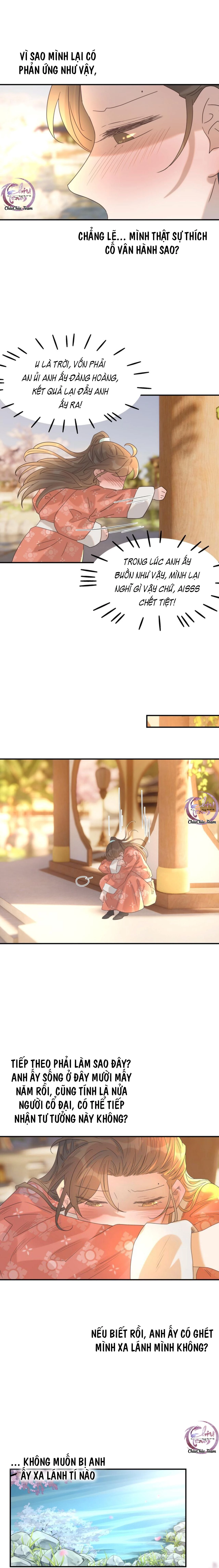 Hình Như Cầm Nhầm Kịch Bản Của Nữ Chính Rồi! Chapter 68 - 6