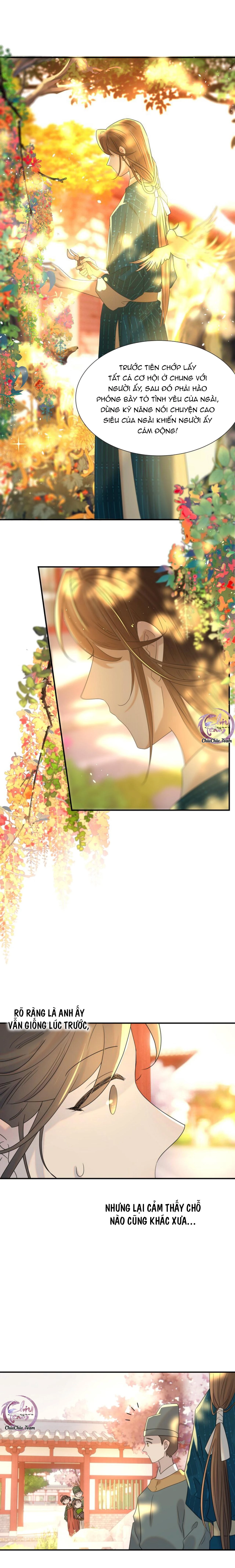 Hình Như Cầm Nhầm Kịch Bản Của Nữ Chính Rồi! Chapter 69 - 2