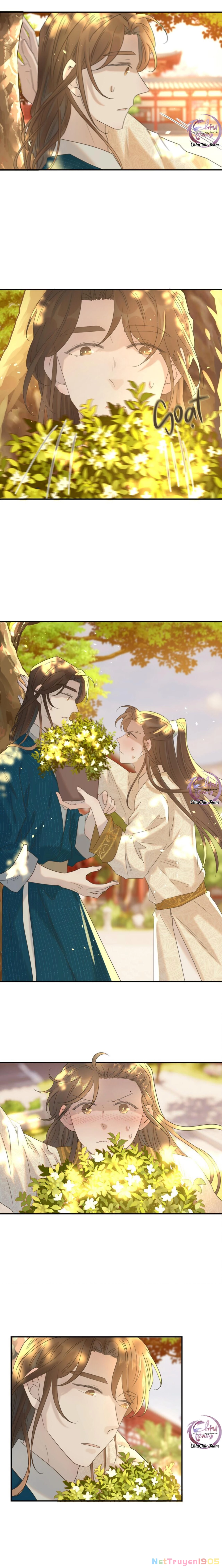 Hình Như Cầm Nhầm Kịch Bản Của Nữ Chính Rồi! Chapter 69 - 4