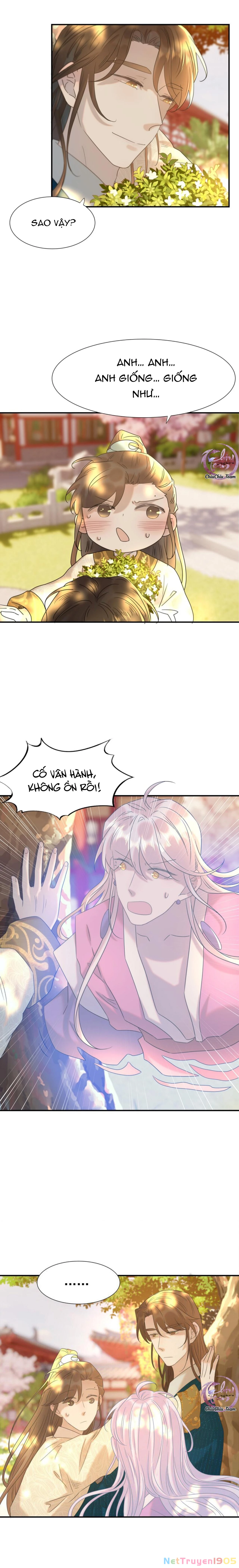 Hình Như Cầm Nhầm Kịch Bản Của Nữ Chính Rồi! Chapter 69 - 5