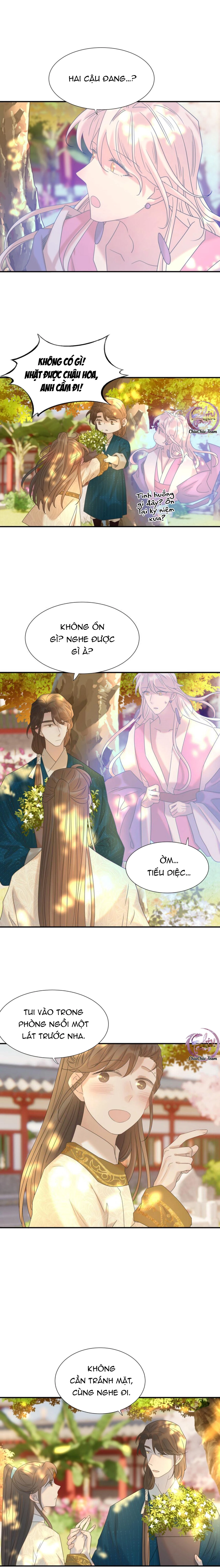 Hình Như Cầm Nhầm Kịch Bản Của Nữ Chính Rồi! Chapter 69 - 6