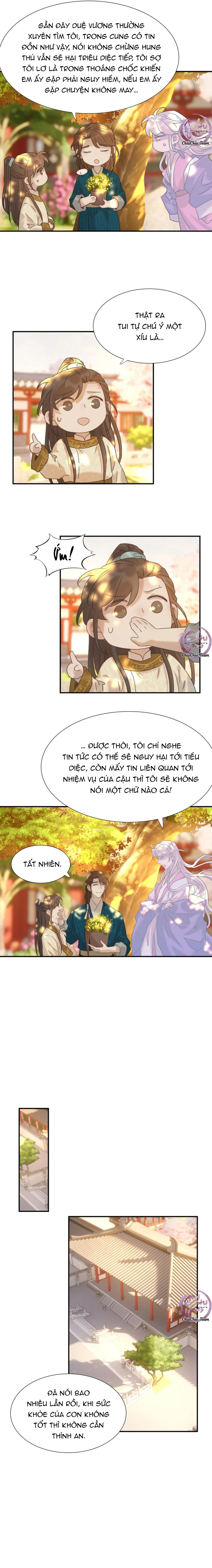 Hình Như Cầm Nhầm Kịch Bản Của Nữ Chính Rồi! Chapter 69 - 9