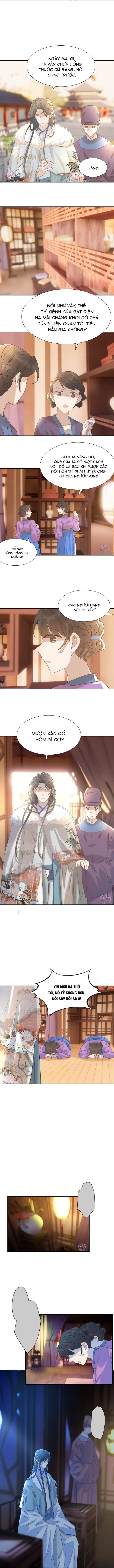 Hình Như Cầm Nhầm Kịch Bản Của Nữ Chính Rồi! Chapter 70 - 2