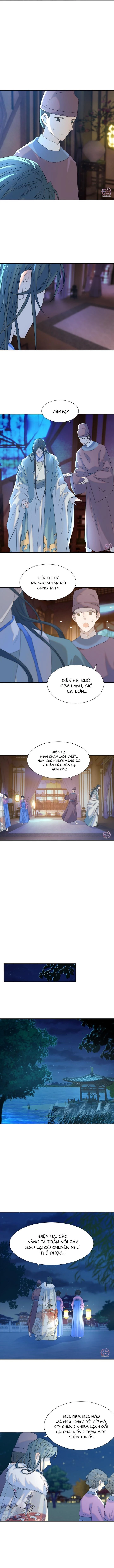 Hình Như Cầm Nhầm Kịch Bản Của Nữ Chính Rồi! Chapter 70 - 3