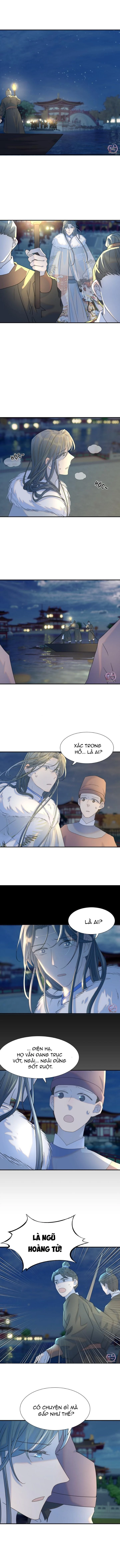 Hình Như Cầm Nhầm Kịch Bản Của Nữ Chính Rồi! Chapter 70 - 5