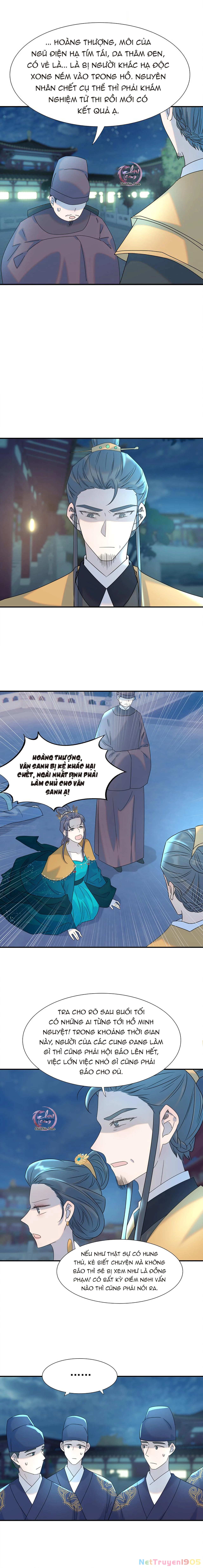 Hình Như Cầm Nhầm Kịch Bản Của Nữ Chính Rồi! Chapter 71 - 2