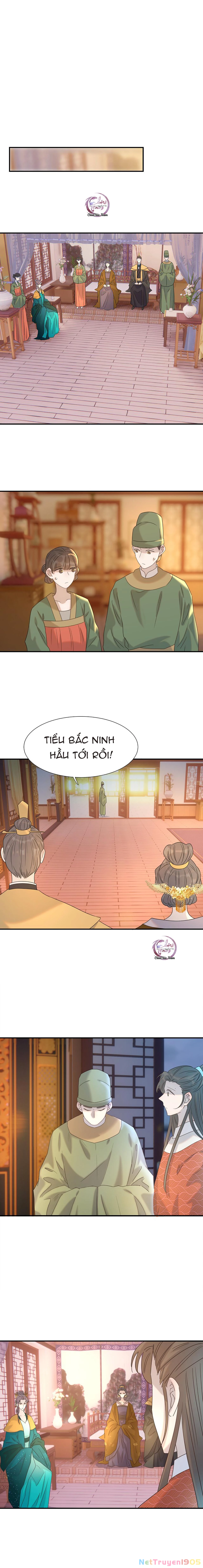 Hình Như Cầm Nhầm Kịch Bản Của Nữ Chính Rồi! Chapter 71 - 4
