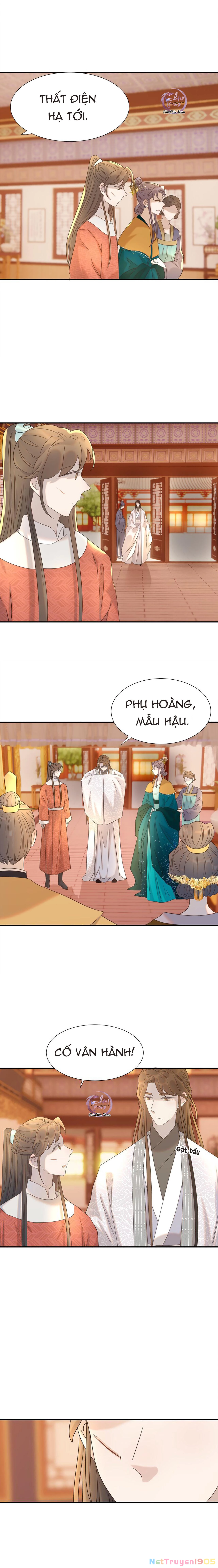 Hình Như Cầm Nhầm Kịch Bản Của Nữ Chính Rồi! Chapter 71 - 9