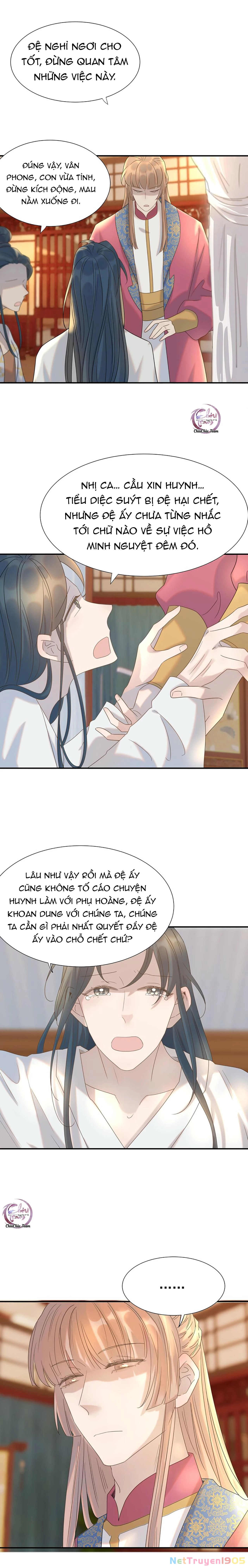 Hình Như Cầm Nhầm Kịch Bản Của Nữ Chính Rồi! Chapter 72 - 4