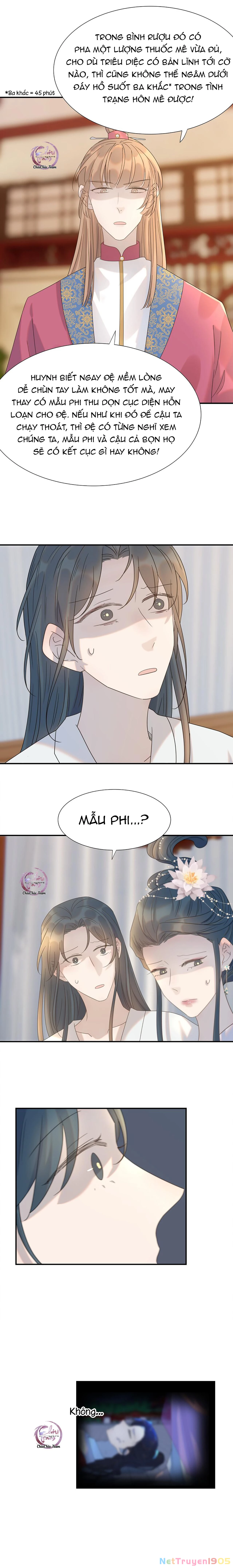 Hình Như Cầm Nhầm Kịch Bản Của Nữ Chính Rồi! Chapter 72 - 6