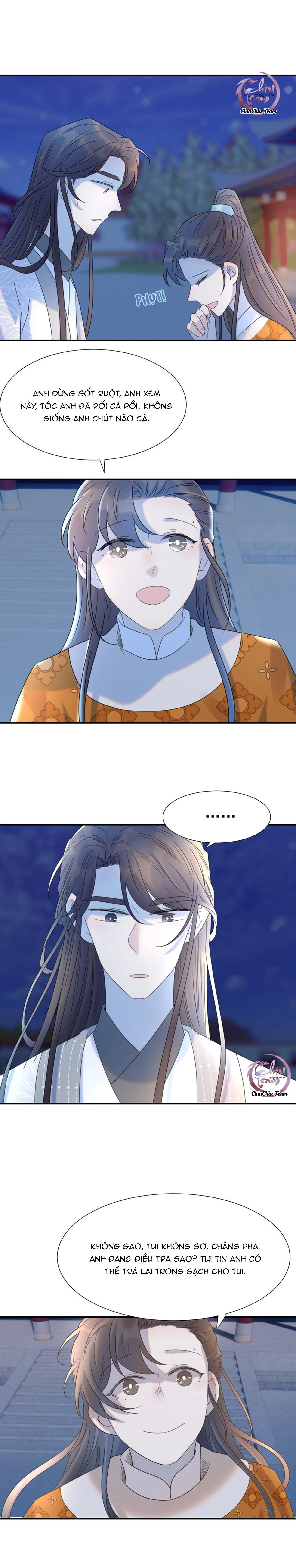 Hình Như Cầm Nhầm Kịch Bản Của Nữ Chính Rồi! Chapter 73 - 2