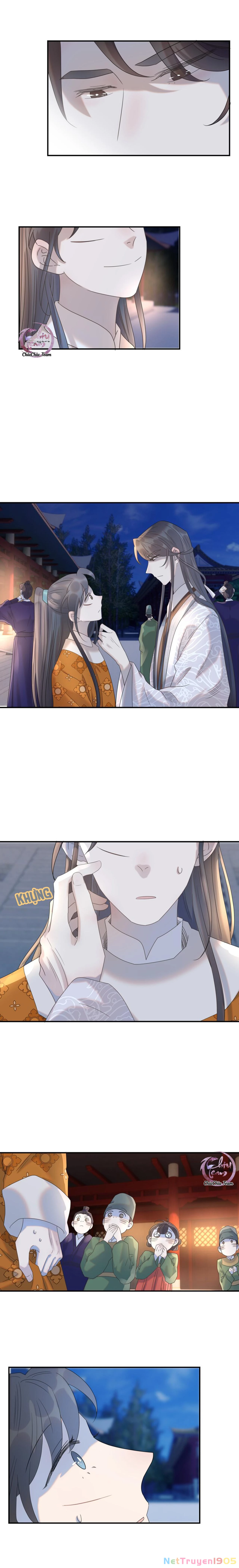 Hình Như Cầm Nhầm Kịch Bản Của Nữ Chính Rồi! Chapter 73 - 3