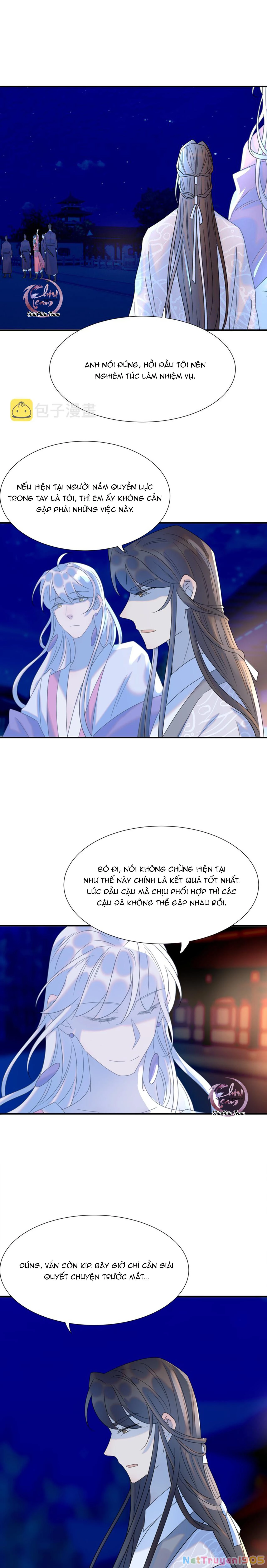 Hình Như Cầm Nhầm Kịch Bản Của Nữ Chính Rồi! Chapter 73 - 5