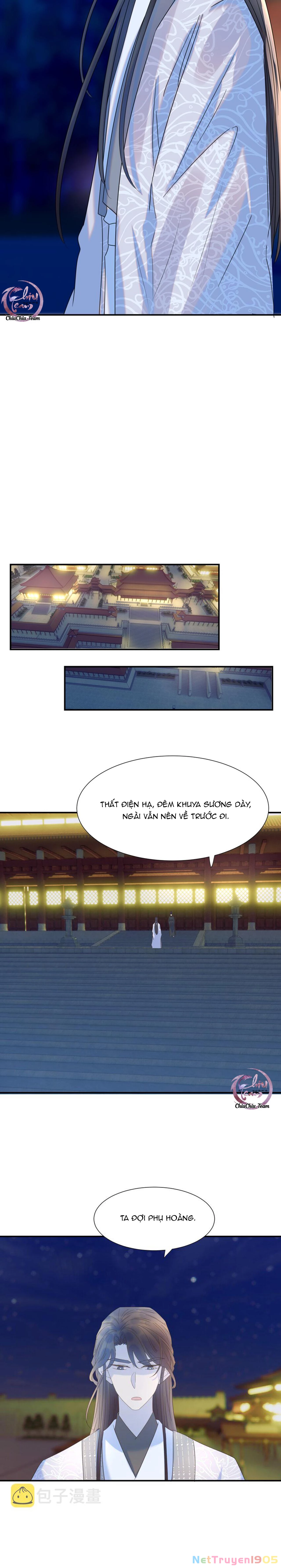 Hình Như Cầm Nhầm Kịch Bản Của Nữ Chính Rồi! Chapter 73 - 6