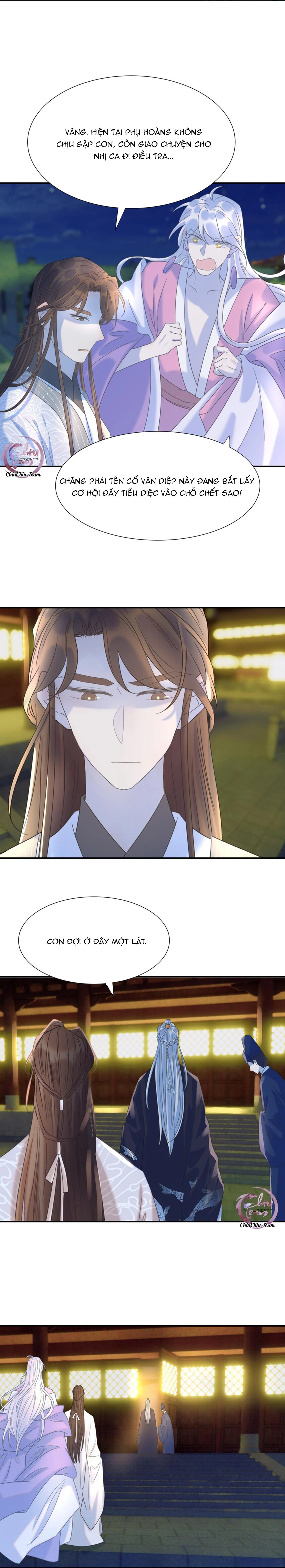 Hình Như Cầm Nhầm Kịch Bản Của Nữ Chính Rồi! Chapter 73 - 8