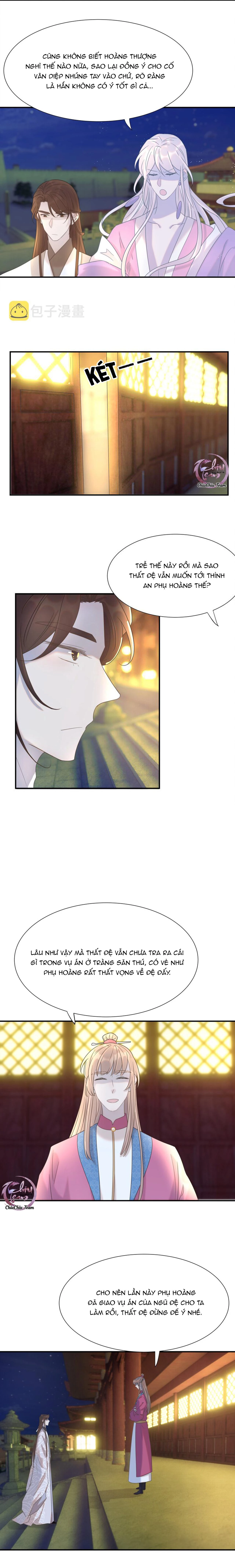 Hình Như Cầm Nhầm Kịch Bản Của Nữ Chính Rồi! Chapter 73 - 9