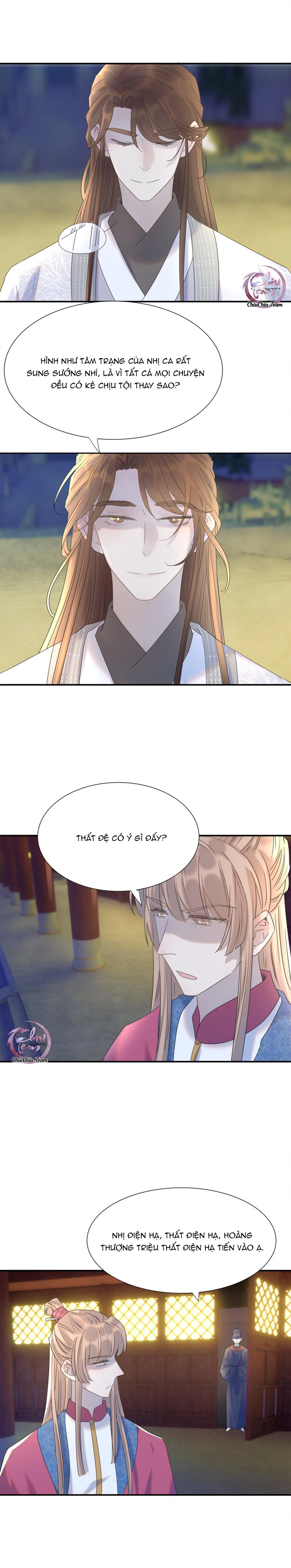 Hình Như Cầm Nhầm Kịch Bản Của Nữ Chính Rồi! Chapter 73 - 10