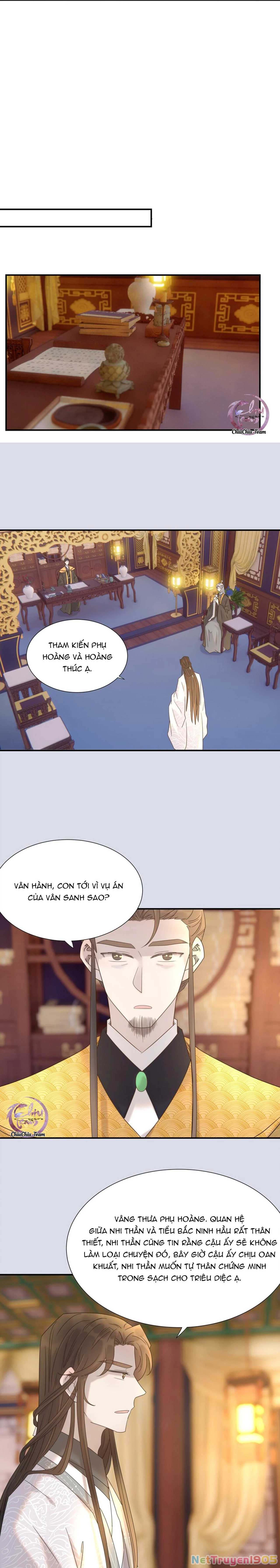 Hình Như Cầm Nhầm Kịch Bản Của Nữ Chính Rồi! Chapter 74 - 2