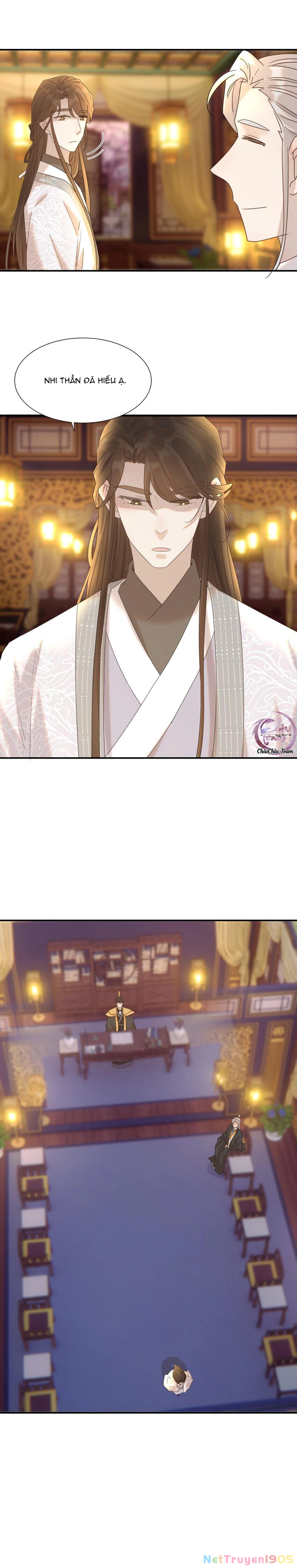 Hình Như Cầm Nhầm Kịch Bản Của Nữ Chính Rồi! Chapter 74 - 5