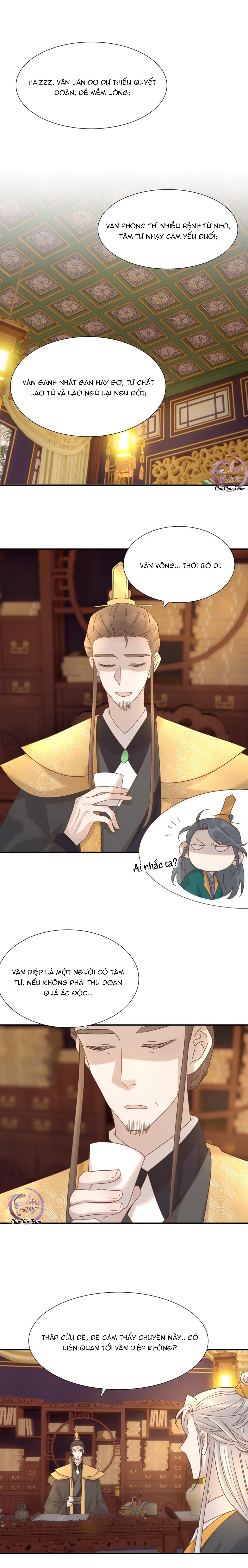 Hình Như Cầm Nhầm Kịch Bản Của Nữ Chính Rồi! Chapter 74 - 6