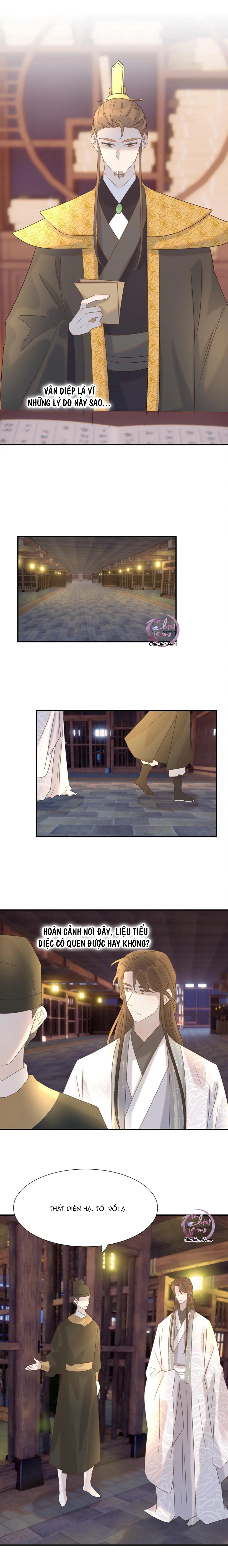 Hình Như Cầm Nhầm Kịch Bản Của Nữ Chính Rồi! Chapter 74 - 8