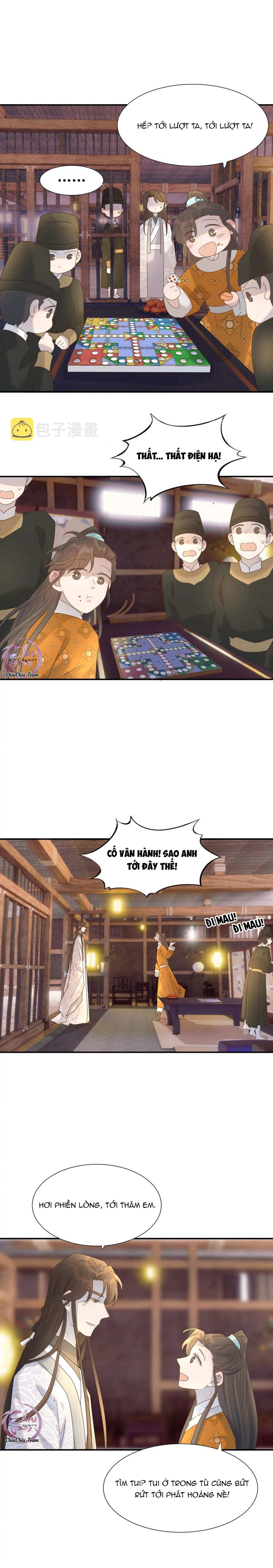 Hình Như Cầm Nhầm Kịch Bản Của Nữ Chính Rồi! Chapter 74 - 9