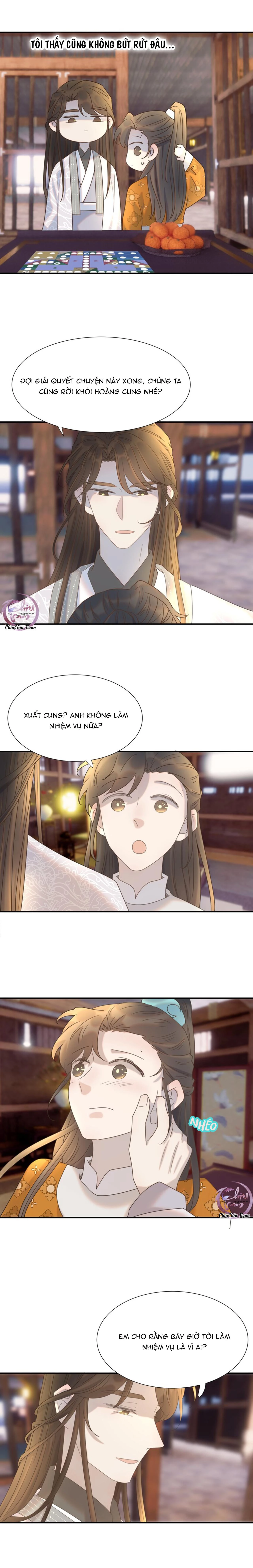 Hình Như Cầm Nhầm Kịch Bản Của Nữ Chính Rồi! Chapter 74 - 10