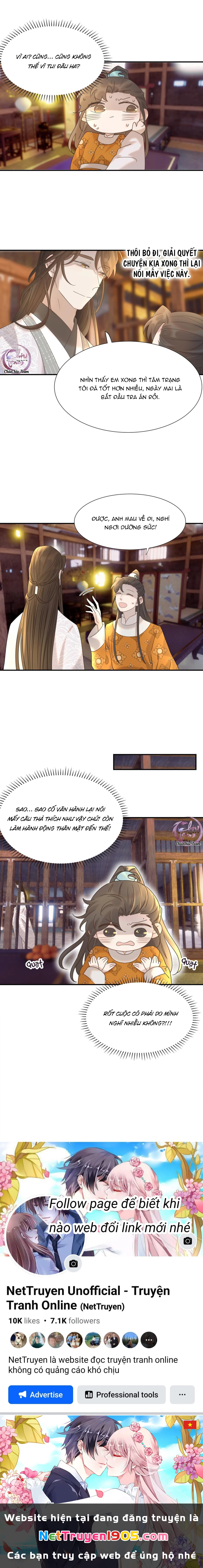 Hình Như Cầm Nhầm Kịch Bản Của Nữ Chính Rồi! Chapter 74 - 11