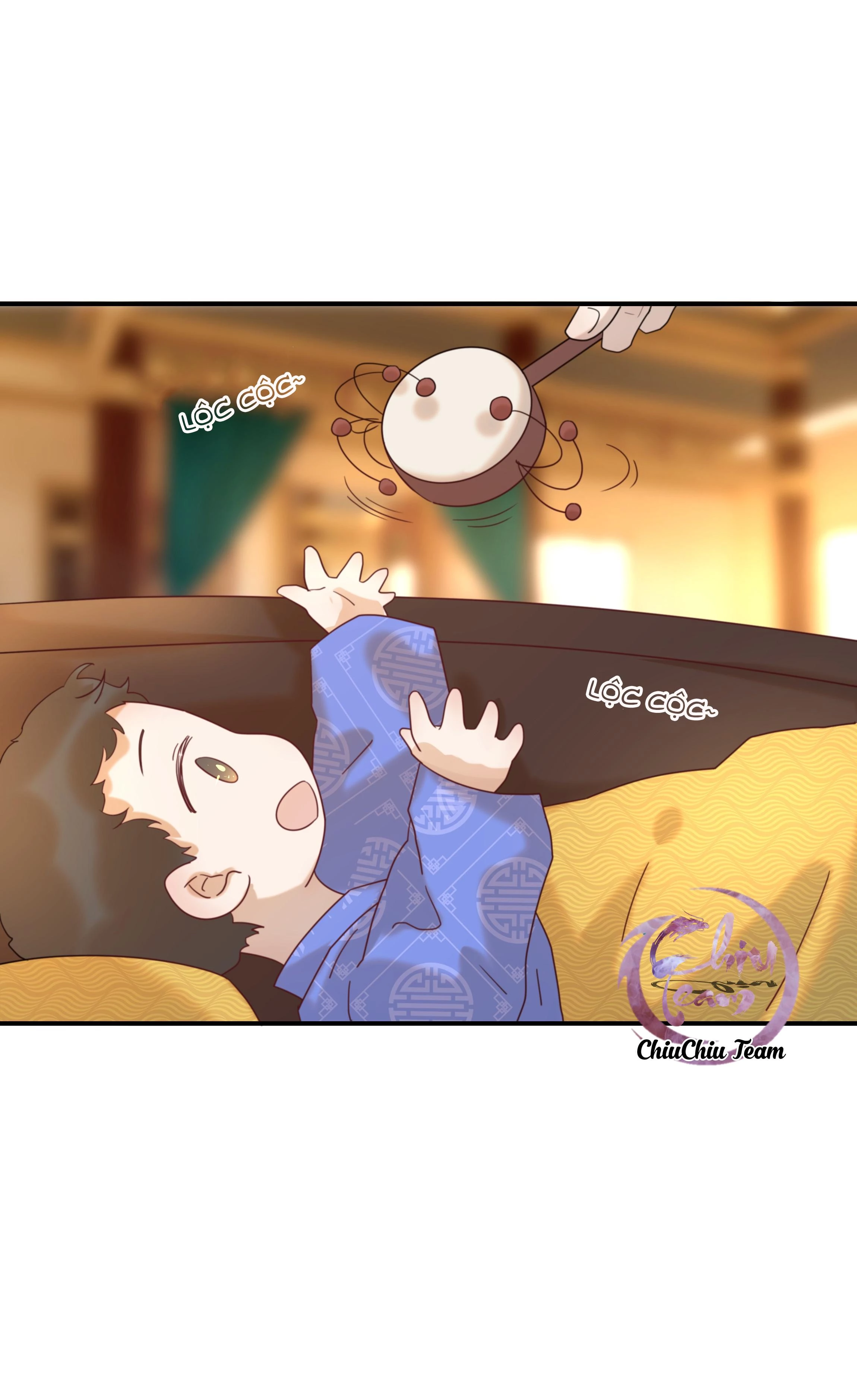 Hình Như Cầm Nhầm Kịch Bản Của Nữ Chính Rồi! Chapter 75 - 2