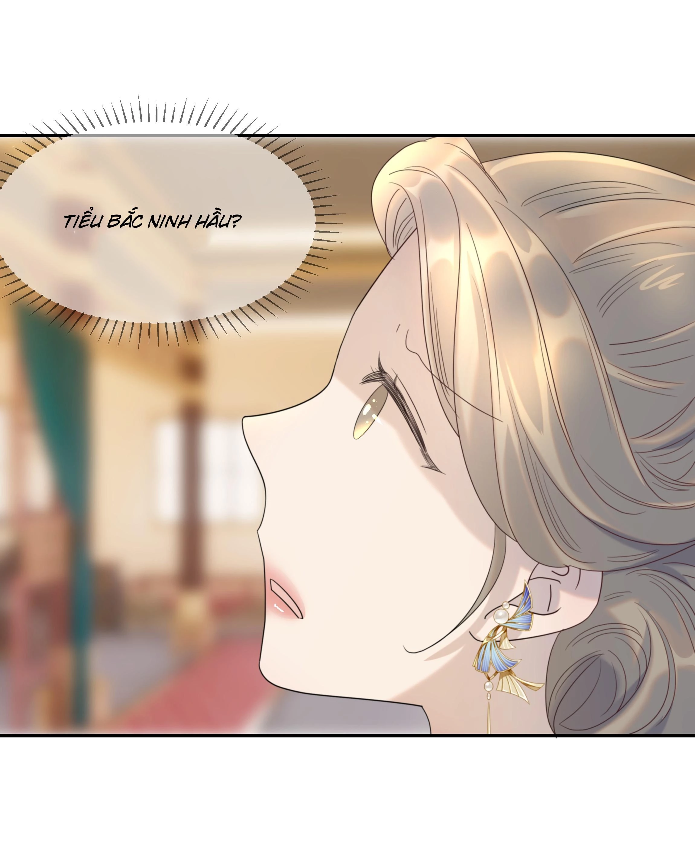 Hình Như Cầm Nhầm Kịch Bản Của Nữ Chính Rồi! Chapter 75 - 10