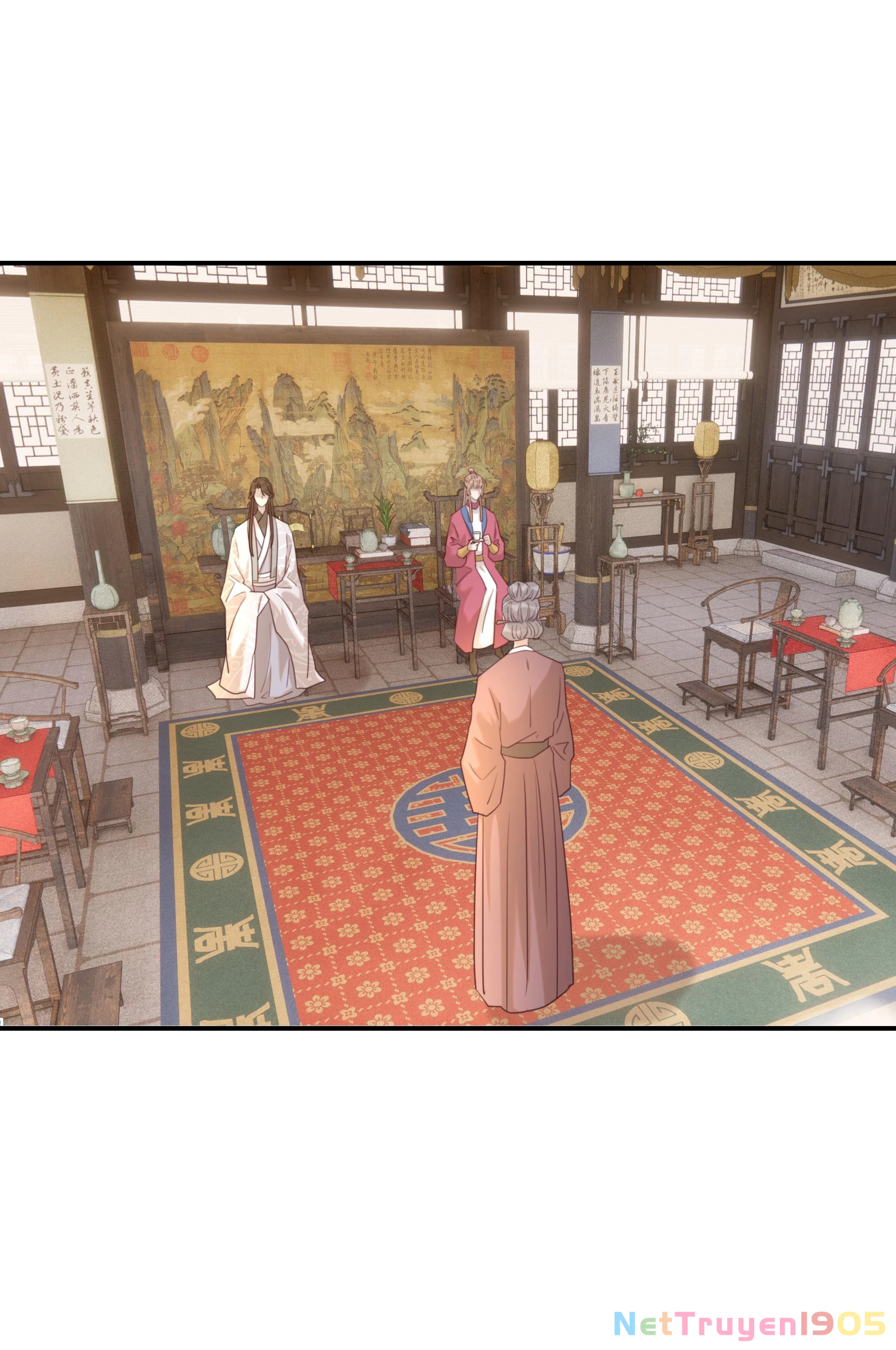 Hình Như Cầm Nhầm Kịch Bản Của Nữ Chính Rồi! Chapter 75 - 15