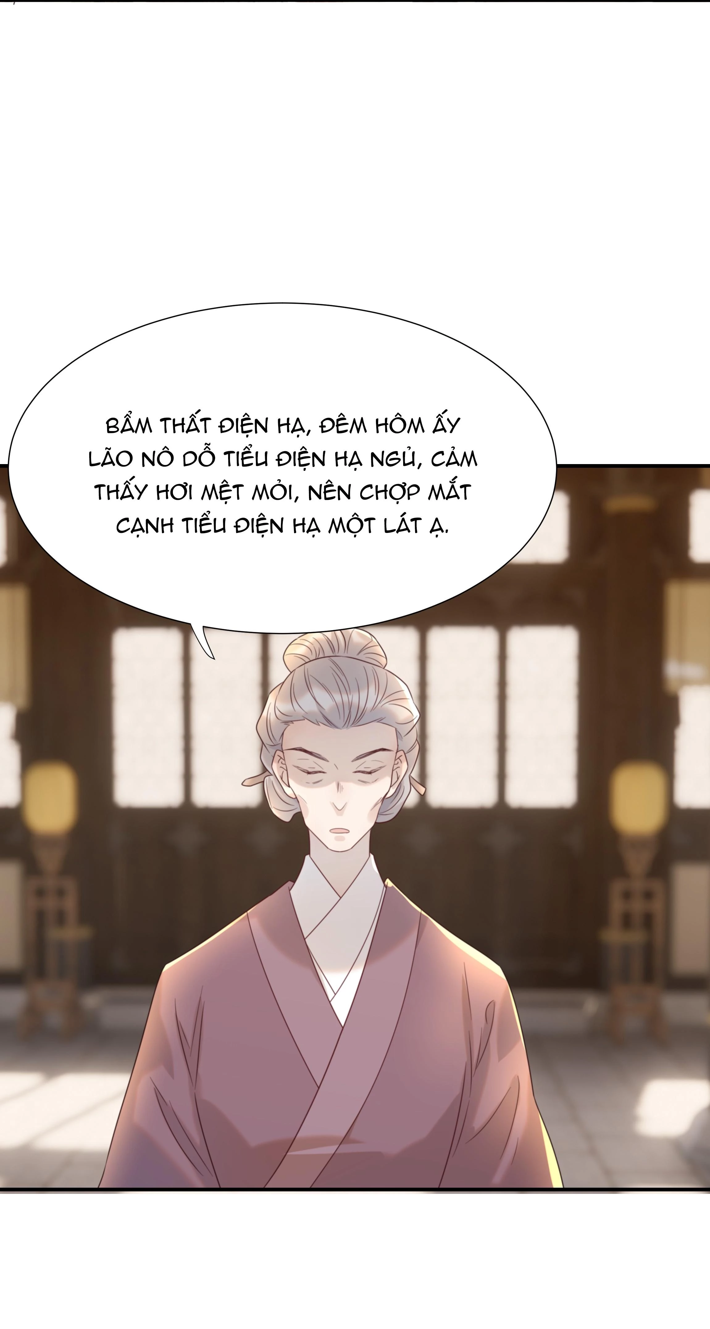 Hình Như Cầm Nhầm Kịch Bản Của Nữ Chính Rồi! Chapter 75 - 17
