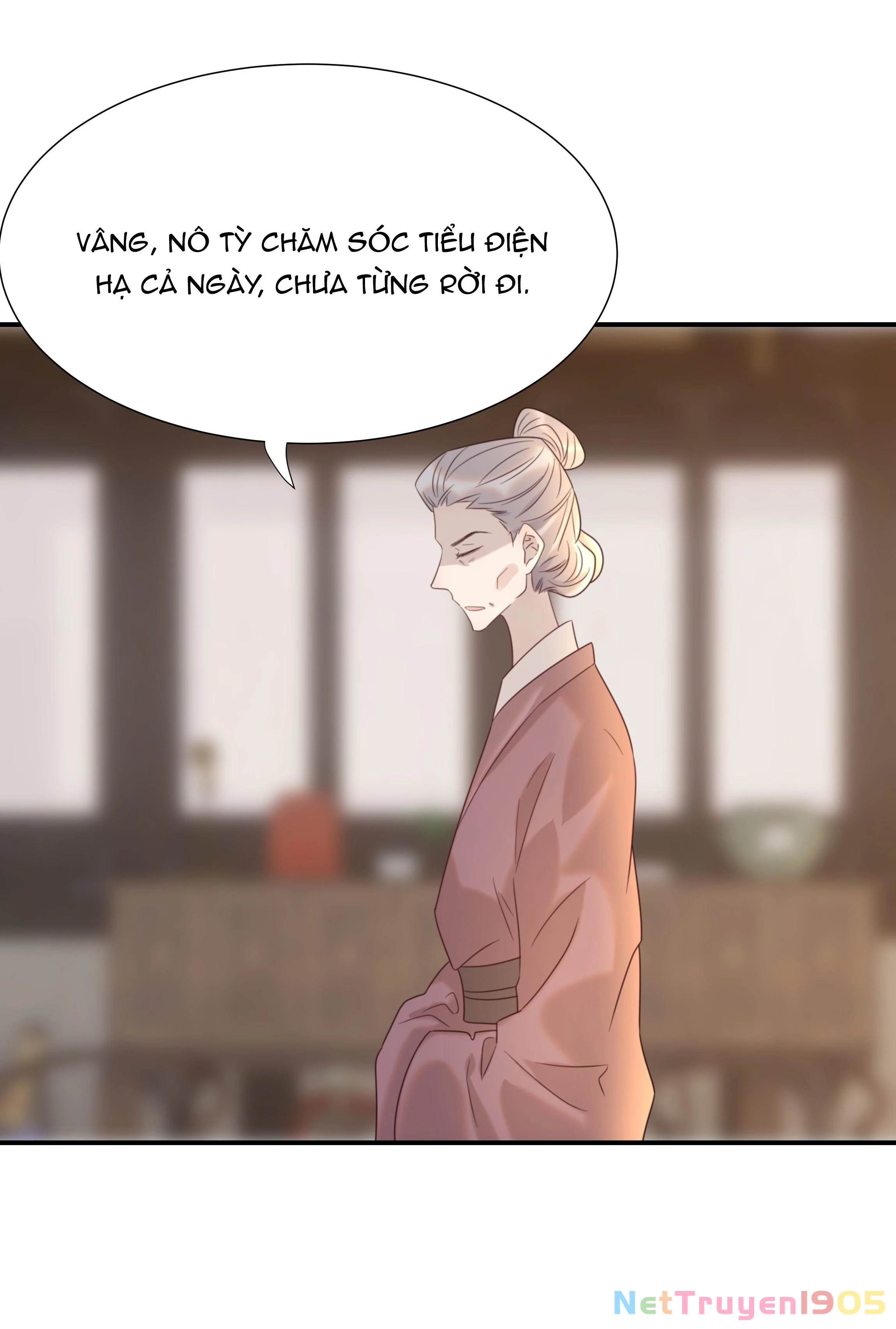 Hình Như Cầm Nhầm Kịch Bản Của Nữ Chính Rồi! Chapter 75 - 19